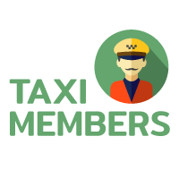 Taxi Members
